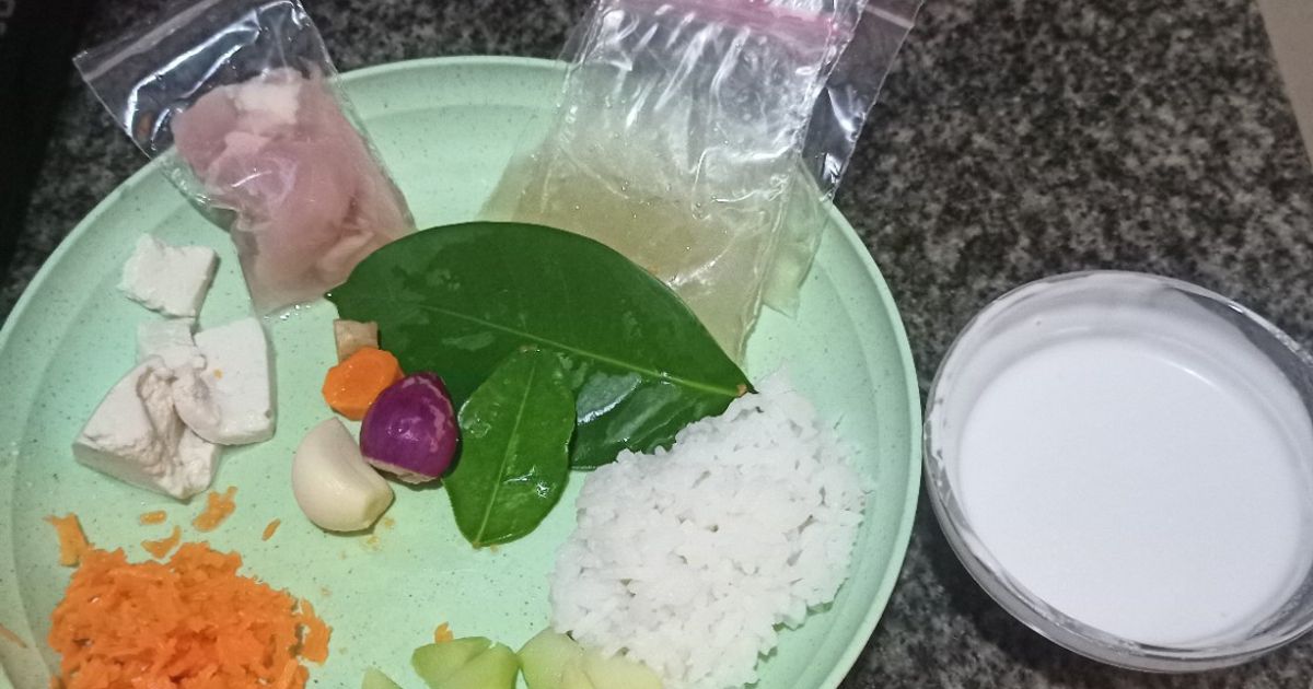 Soto & Tahu Masak: Kenikmatan Rumahan yang Menghangatkan Hati di Adipala